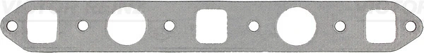 Gasket, intake/exhaust manifold